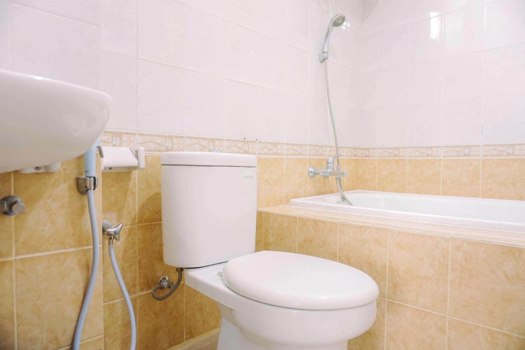 Gorgeous And Homey 2br At Grand Palace Kemayoran By Travelio *