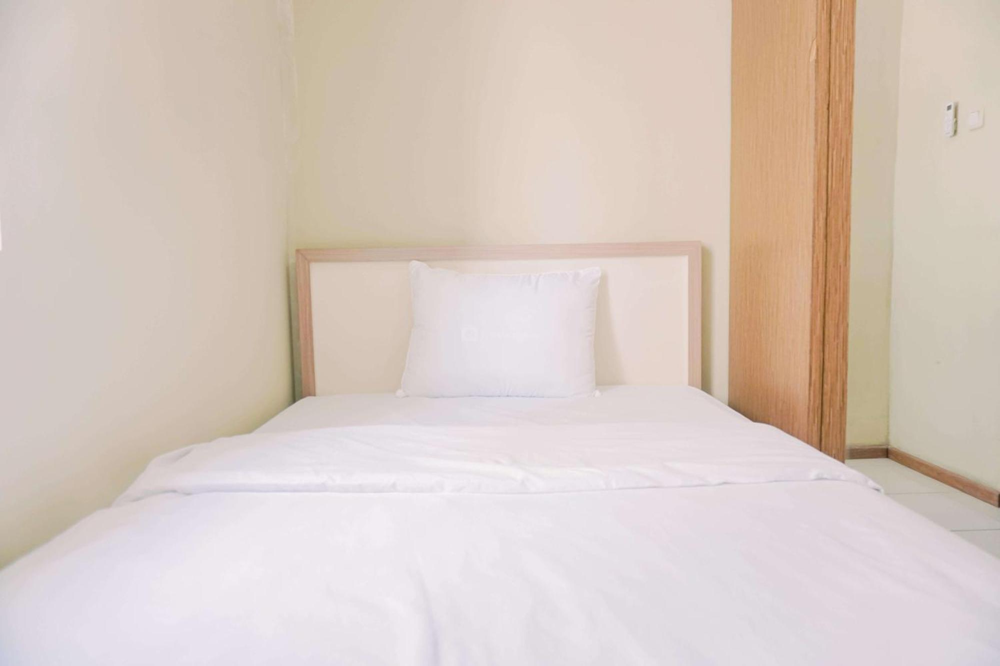 Apartemen Gorgeous And Homey 2br At Grand Palace Kemayoran By Travelio