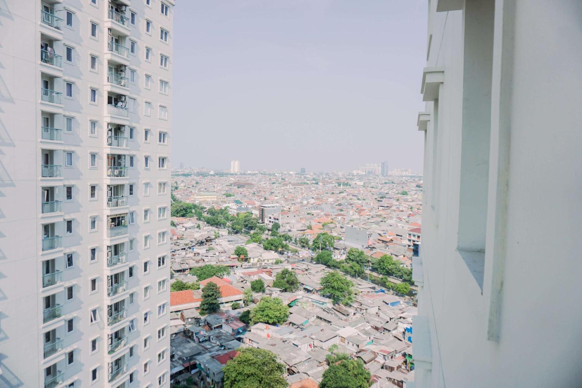 Gorgeous And Homey 2br At Grand Palace Kemayoran By Travelio Apartemen