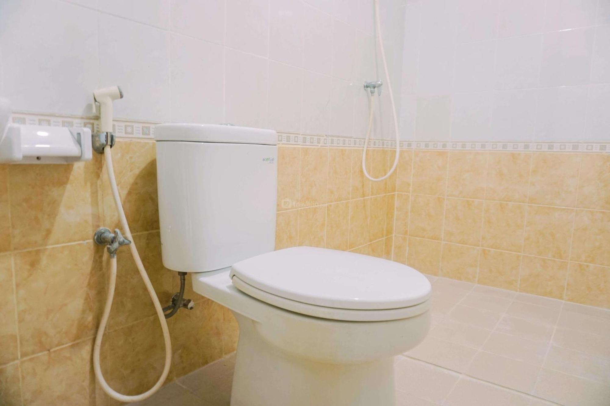 Gorgeous And Homey 2br At Grand Palace Kemayoran By Travelio Apartemen Jakarta